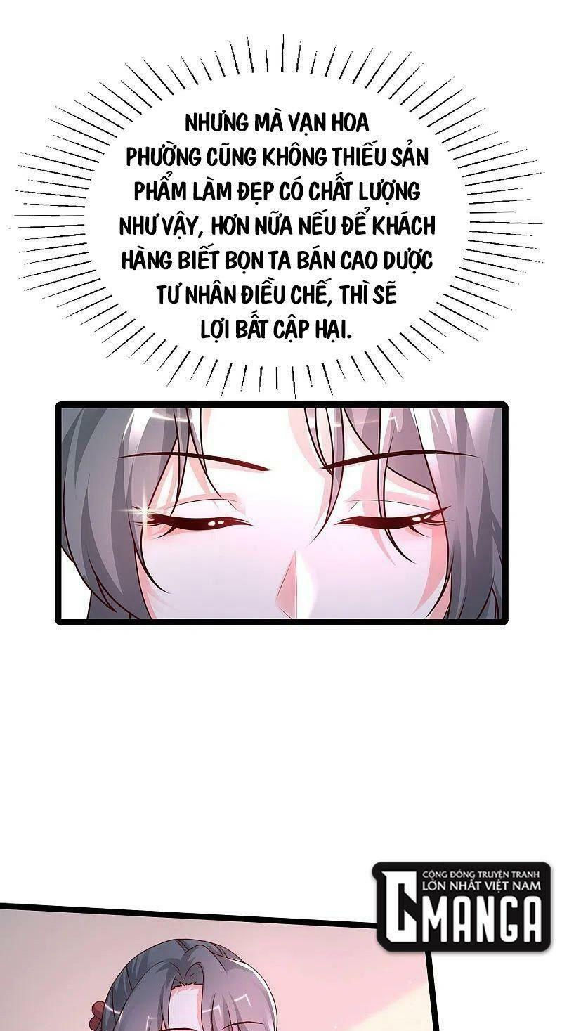 tối cường vận đào hoa chapter 250 29