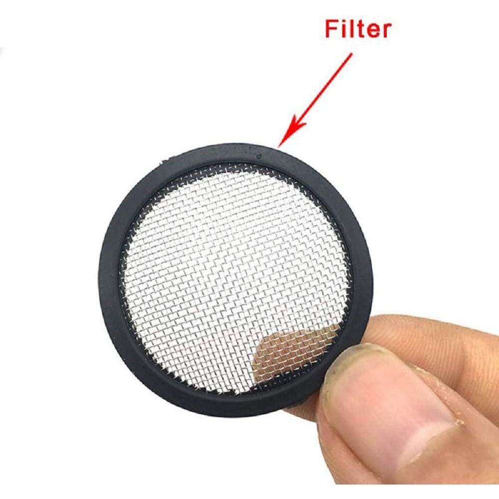 Phễu Lọc Thay Dầu Ô Tô Xe Máy Đổ Nước Làm Mát Nước Rửa Kính Chuyên Dụng