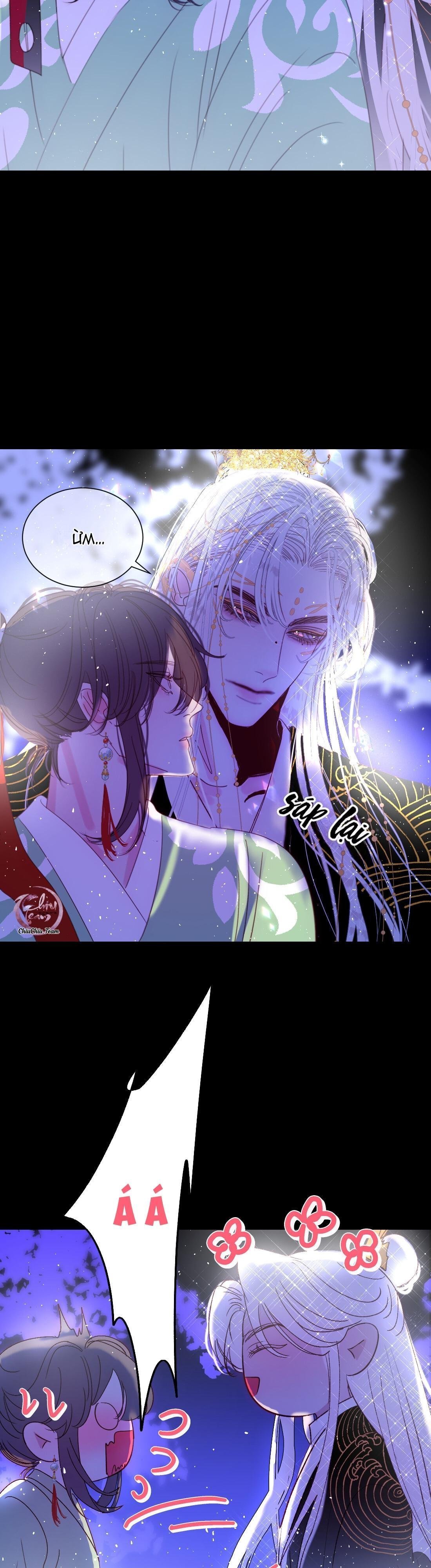 vài câu chuyện với sư tôn sau khi xuyên sách chapter 74 7