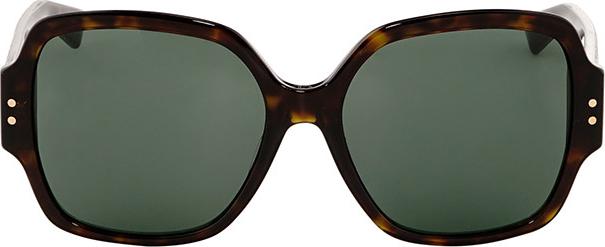 Gọng Kính Unisex Dior 1 - 086QT 57 17 140 57-17-140