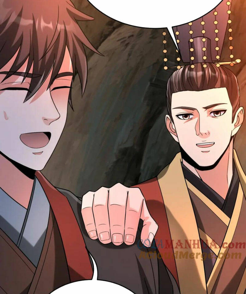 đại tần, ta là con tần thủy hoàng, giết địch thành thần chapter 101 80