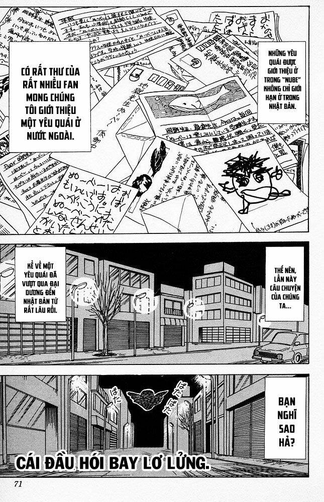 jigoku sensei nube - người thầy dũng cảm chapter 72 1