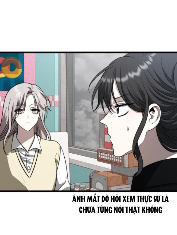 Tự Do Trong Mơ chapter 107.1 - Trang 29