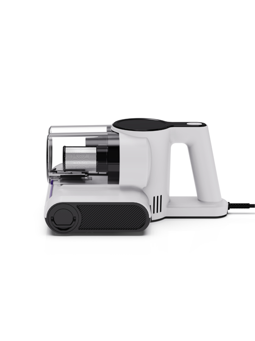 Máy hút bụi giường nệm diệt khuẩn UV Kuchenzimmer - 013758 - Hàng chính hãng