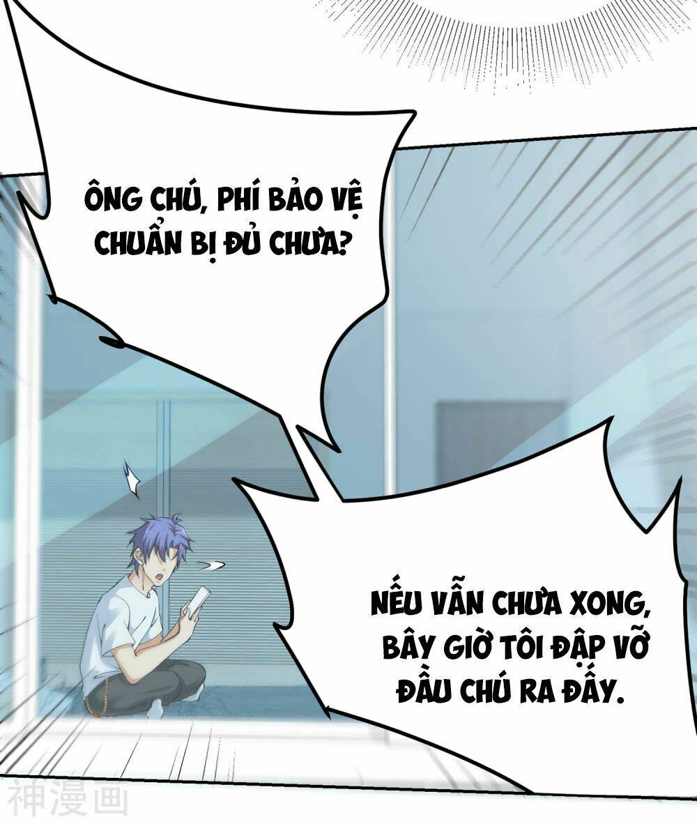 đồng hồ siêu năng chapter 2 19