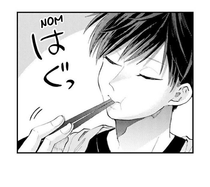 bị một anh chàng lập dị tấn công chapter 50 3