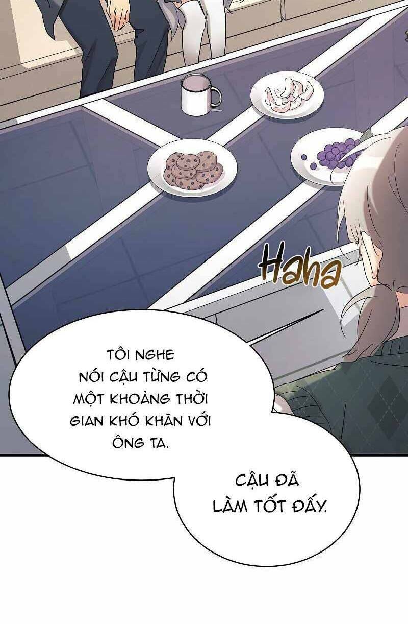 Con Gái Tôi Là Rồng! Chapter 22 - Trang 54