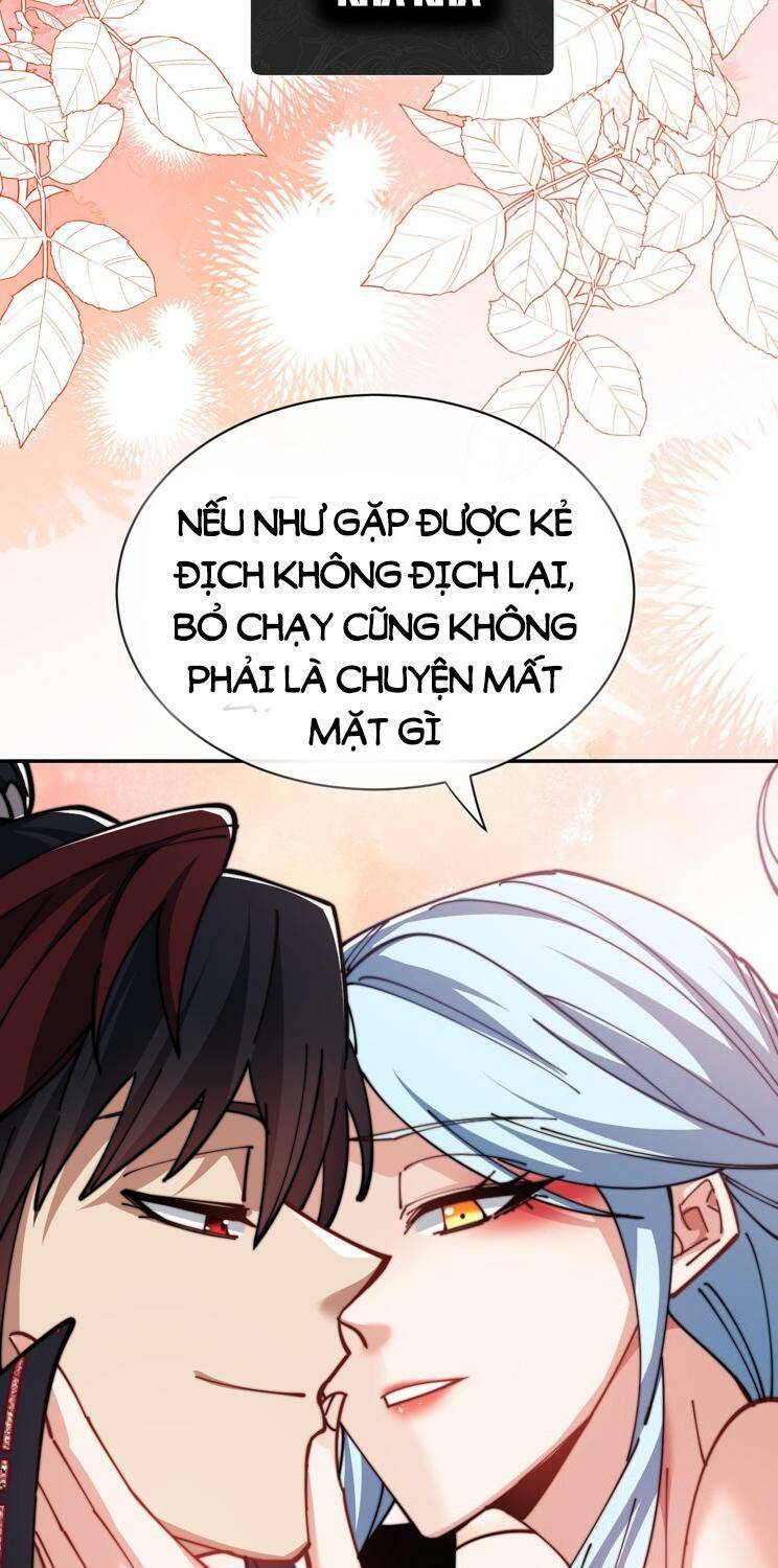 Sư Tôn: Nghịch Đồ Này Mới Không Phải Là Thánh Tử chapter 34 11