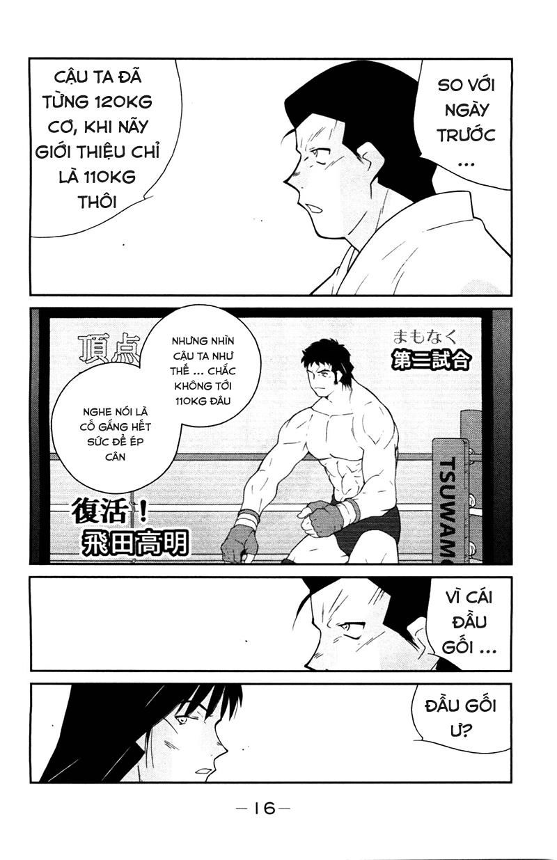 truyền nhân atula 3 chapter 65 15