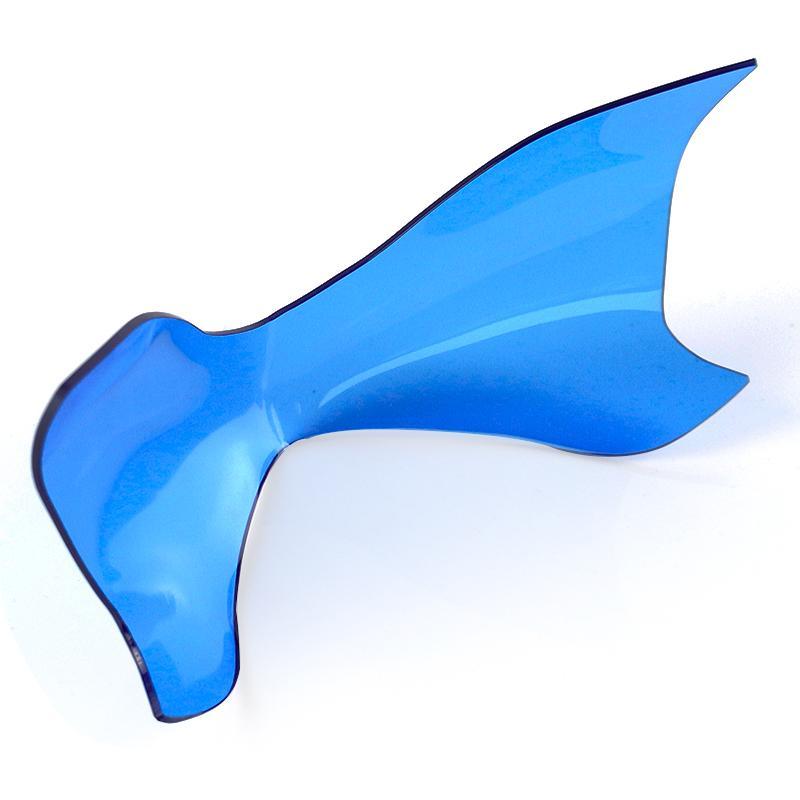 Fit for Z900 17-18 headlight Guard Lens Cover protector