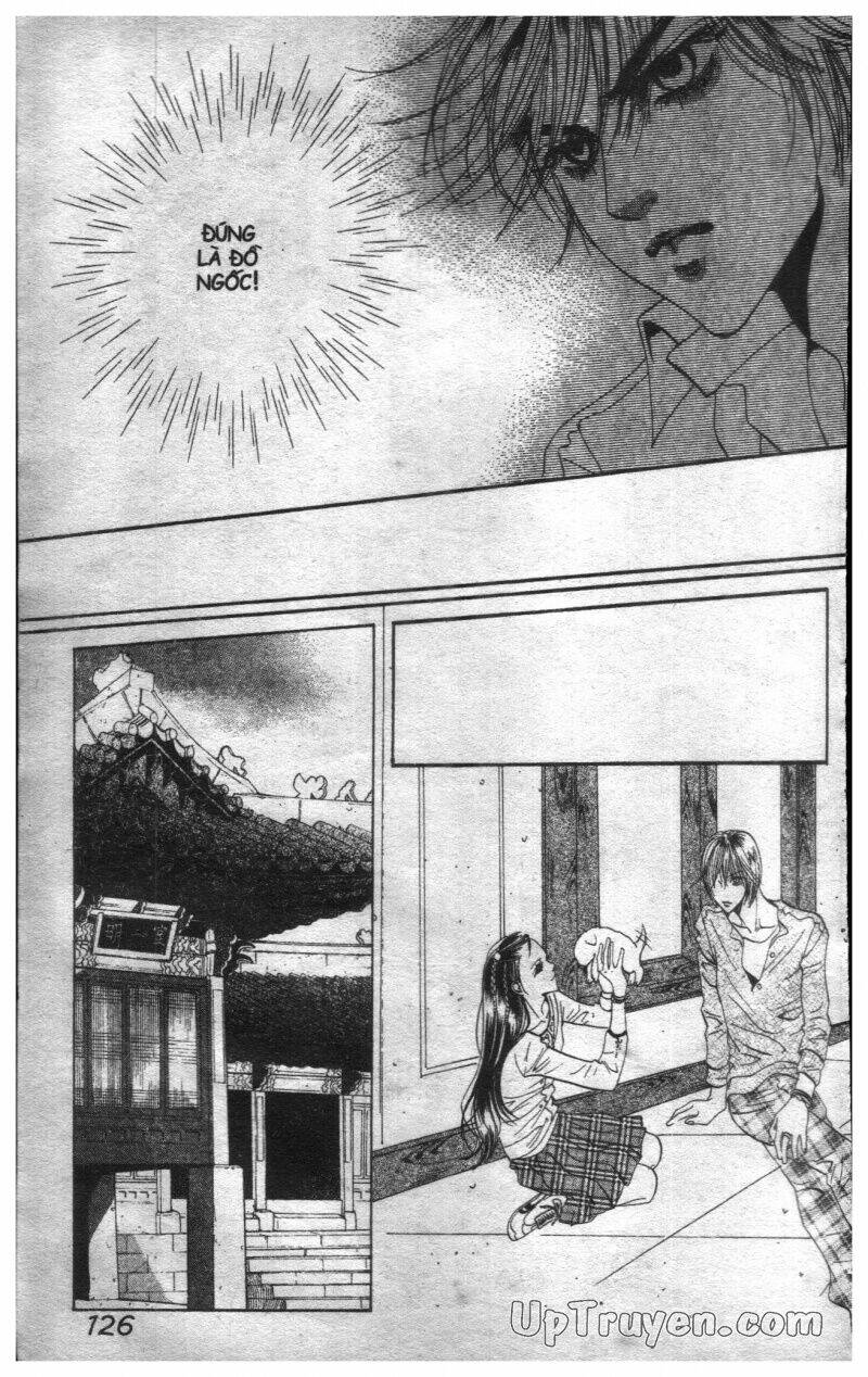 hoàng cung chapter 4 121