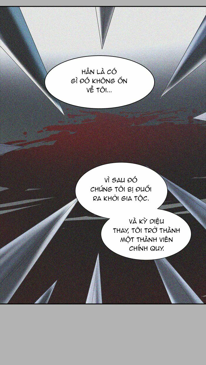 tòa tháp bí ẩn 2 chapter 287.5 4