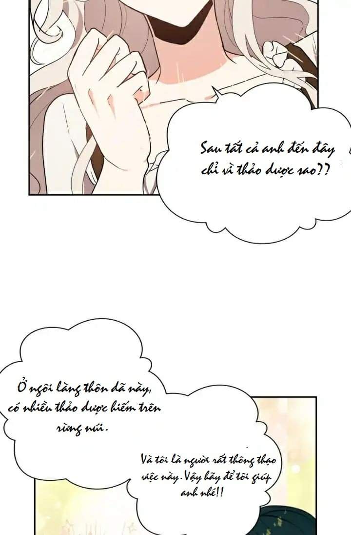 a witch’s hopeless wish chapter 5 24