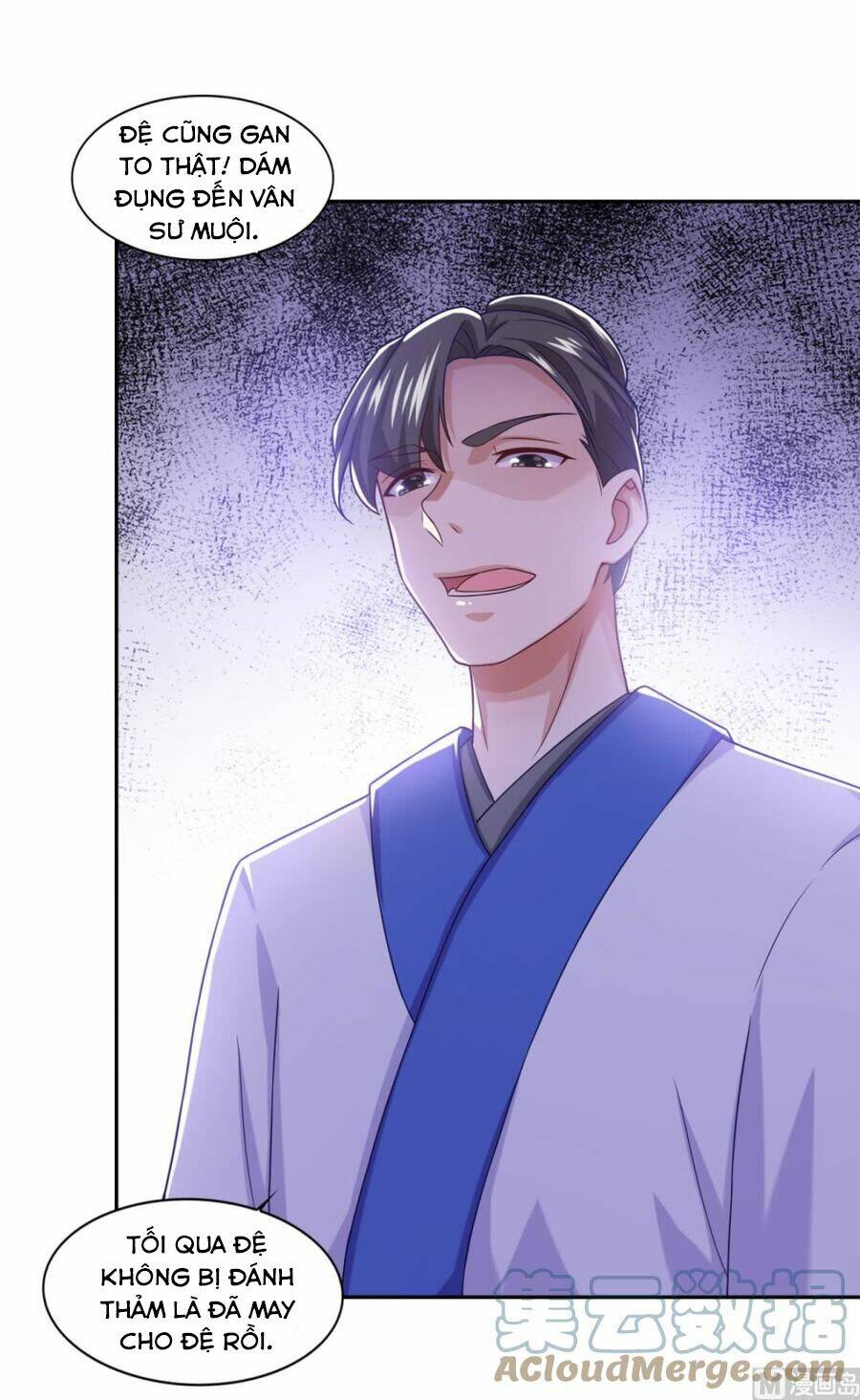 tiên ma đồng tu chapter 52 28