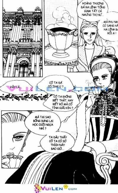 princess - công chúa xứ hoa (bản đẹp) chapter 16 42