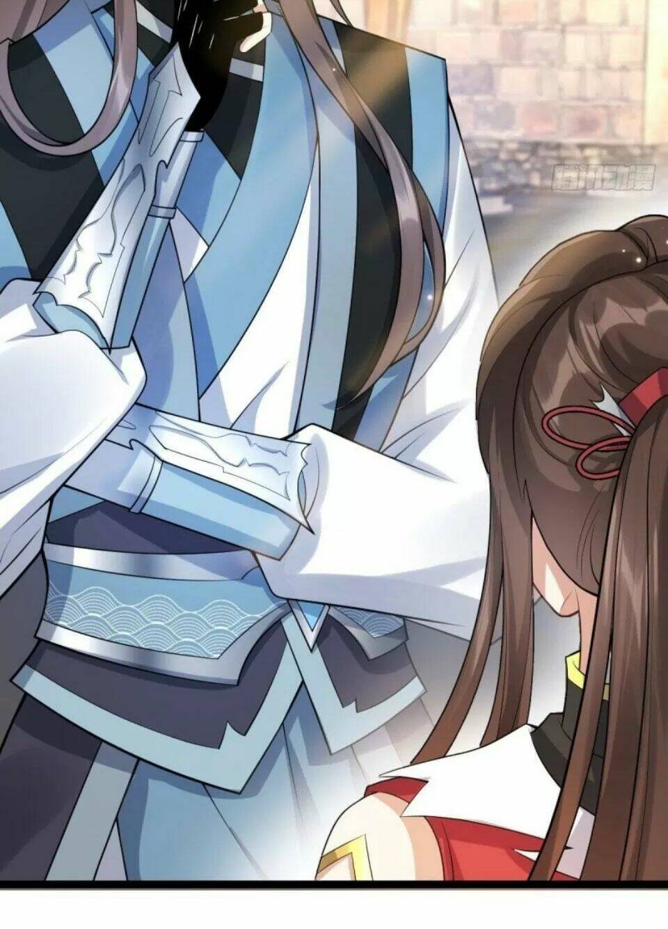 phế nữ yêu thần chapter 58 16