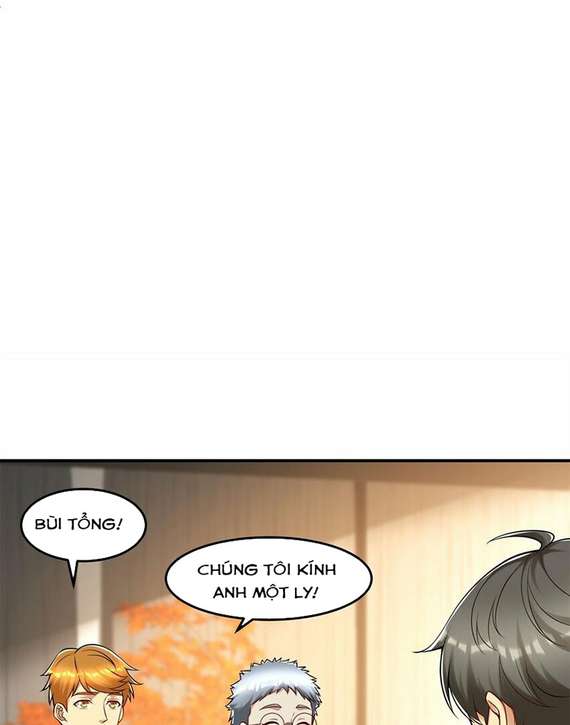 ta làm giàu từ thua lỗ game chapter 109 38