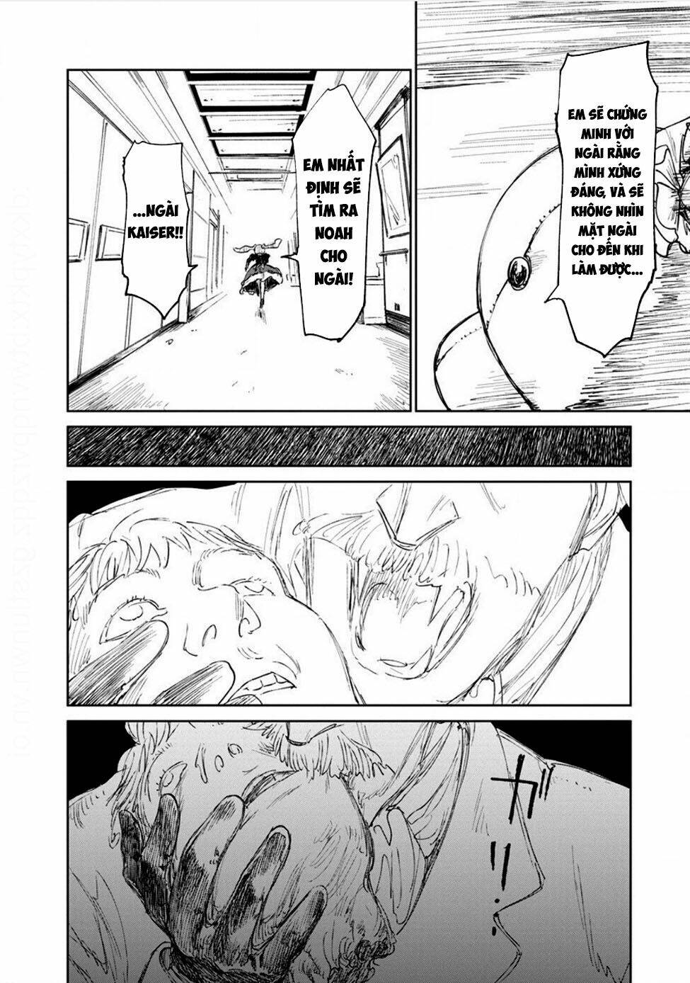 du thuyền đẫm máu chapter 17.2 1