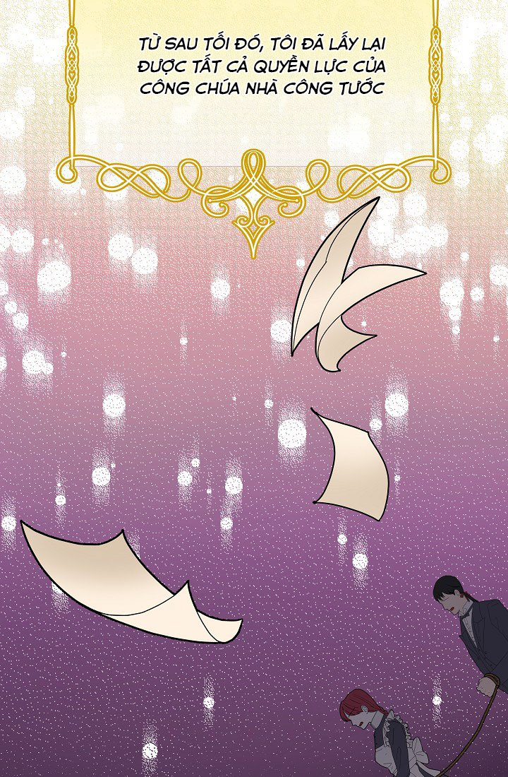 tái sinh thành con gái nam chính chapter 6 34