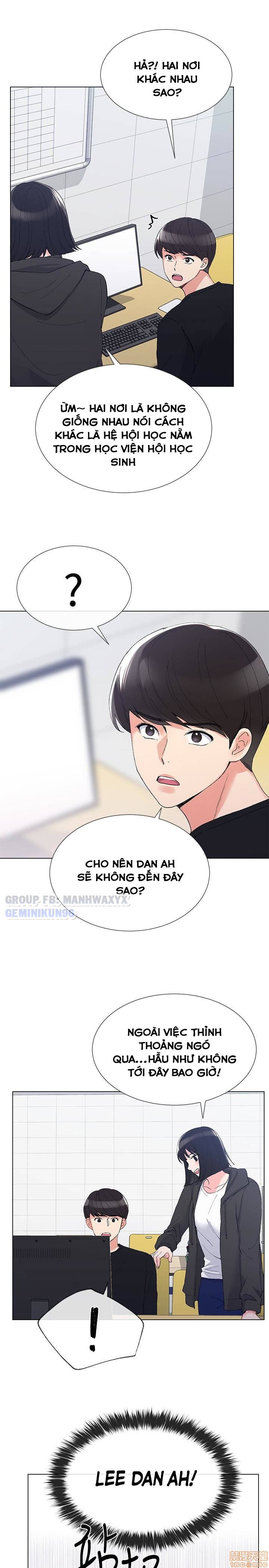 trả thù cô ta chapter 29 19
