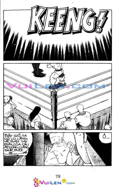 truyền nhân atula - shura no mon i chapter 24 80