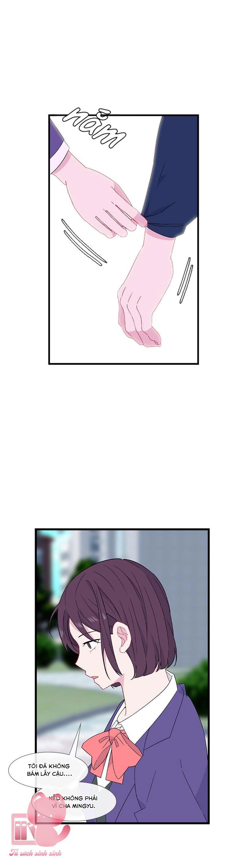 về bên anh chapter 76 29