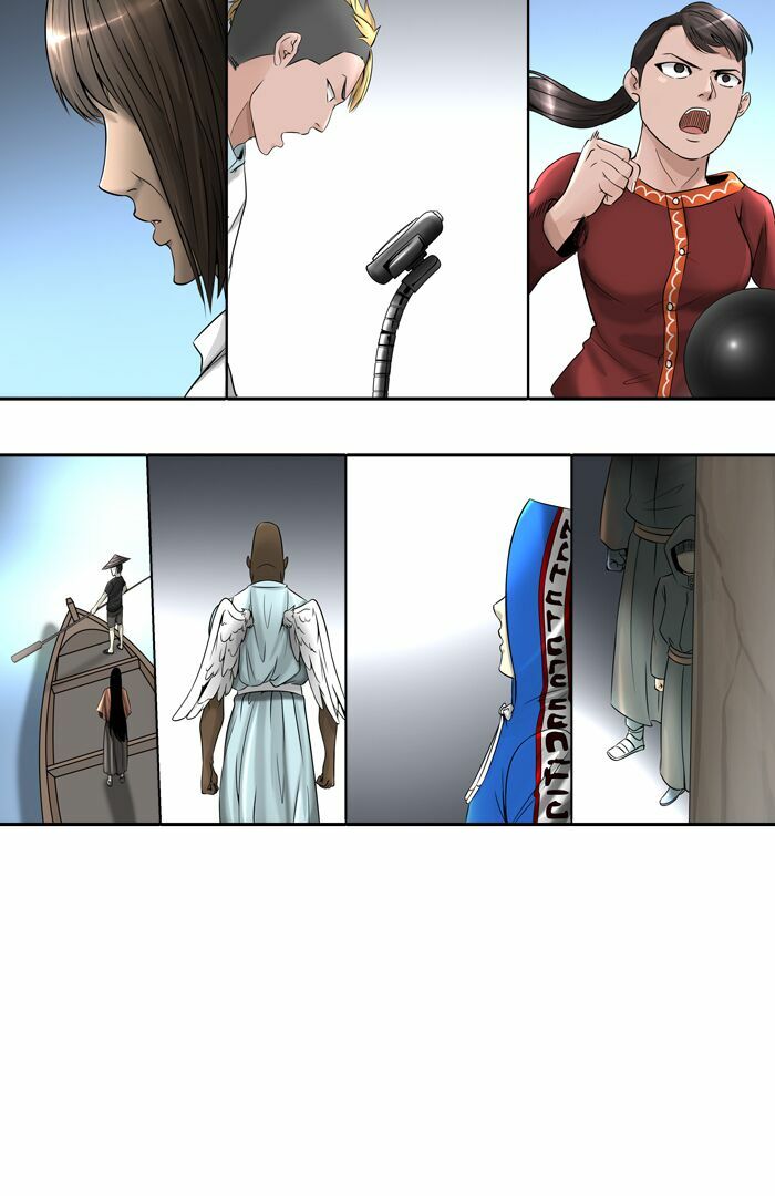 tòa tháp bí ẩn 2 chapter 316 78