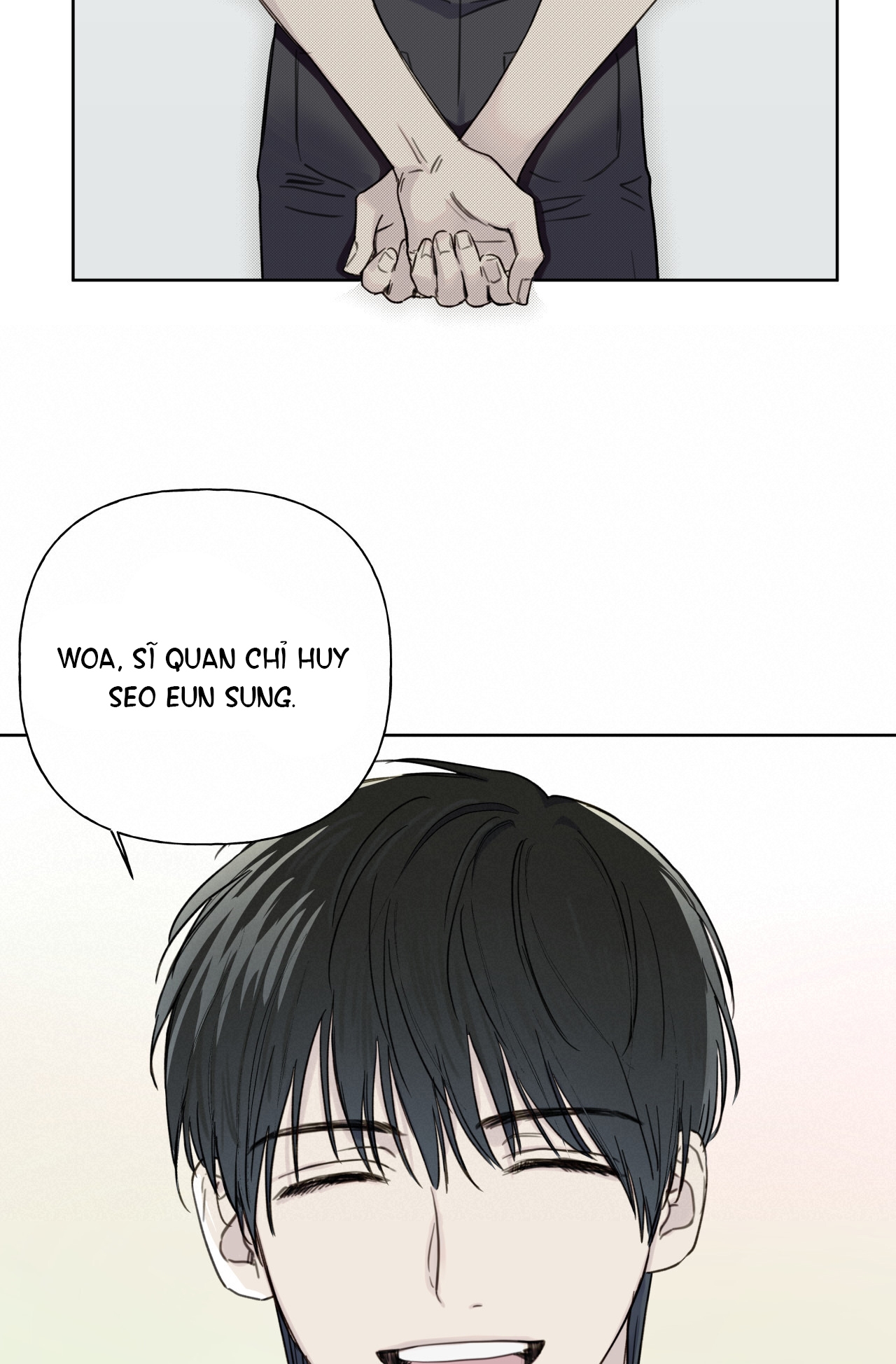 Trị Liệu Nguy Hiểm chapter 2.1 - Trang 13