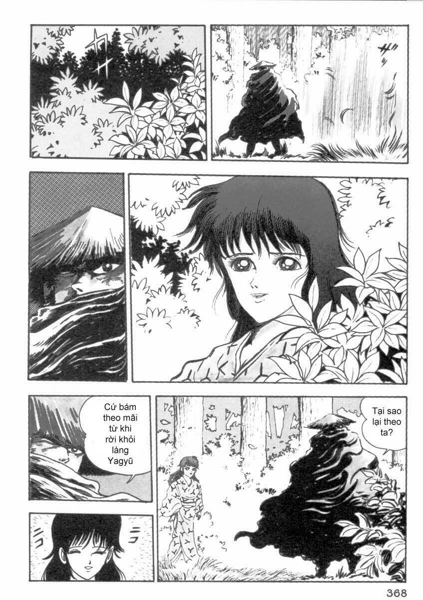 makai tenshou chapter 9 22