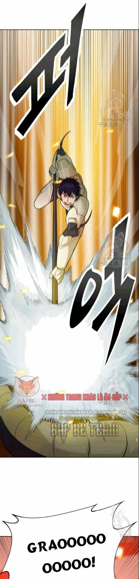 tôi tự động săn một mình chapter 87 38