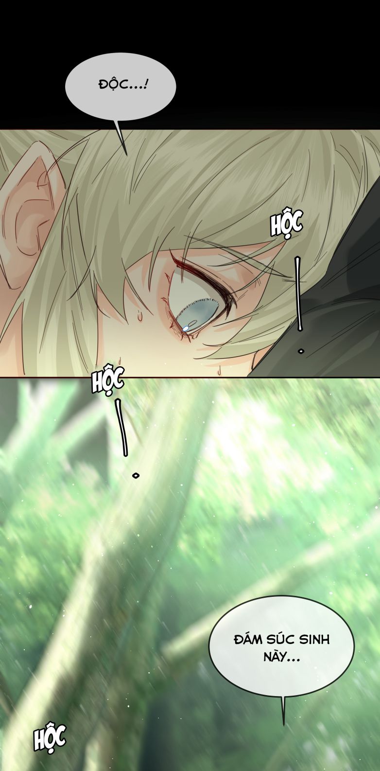 Tiền Nhiệm Vi Vương chapter 28 47