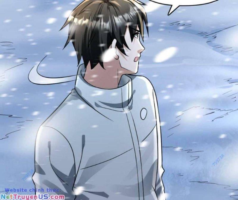 toàn cầu băng phong, ta chế tạo phòng an toàn chapter 81 21