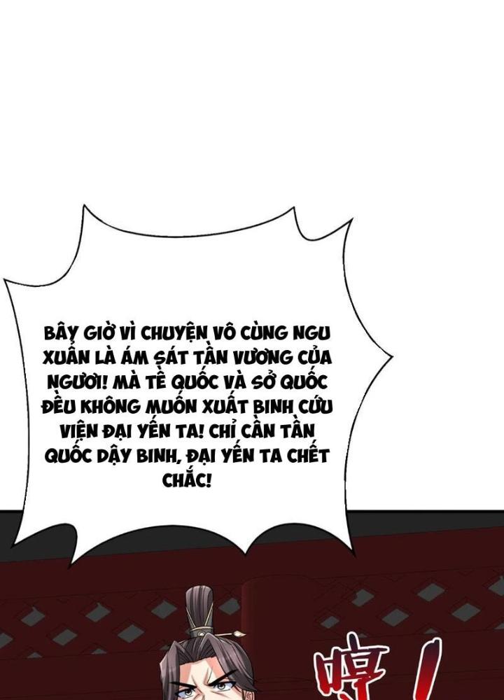 đại tần, ta là con tần thủy hoàng, giết địch thành thần chapter 75 104