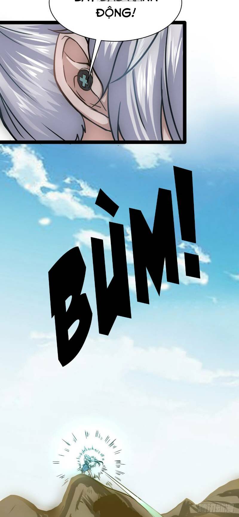 mạt thế thương lang chapter 14 27