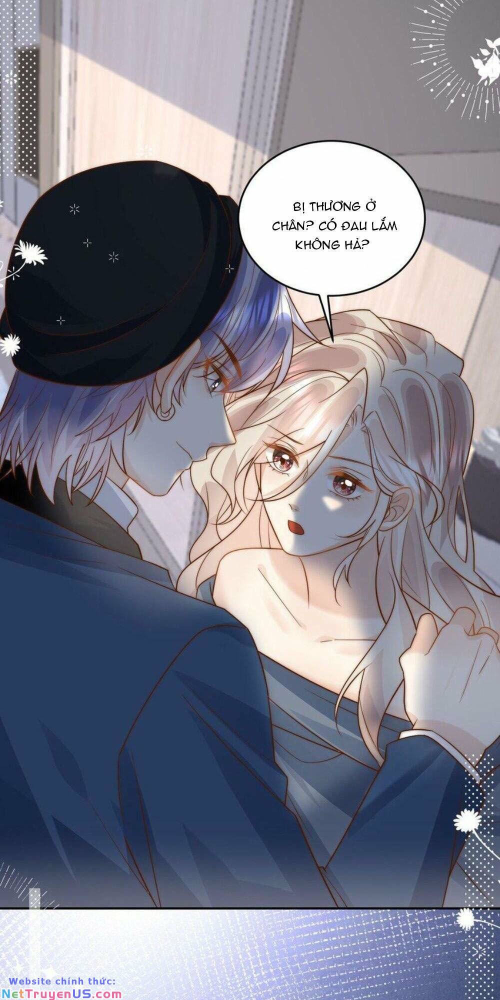 ta được thế thân tỏ tình chapter 32 30