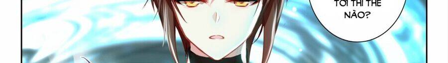 Âm Dương Miện chapter 60 12