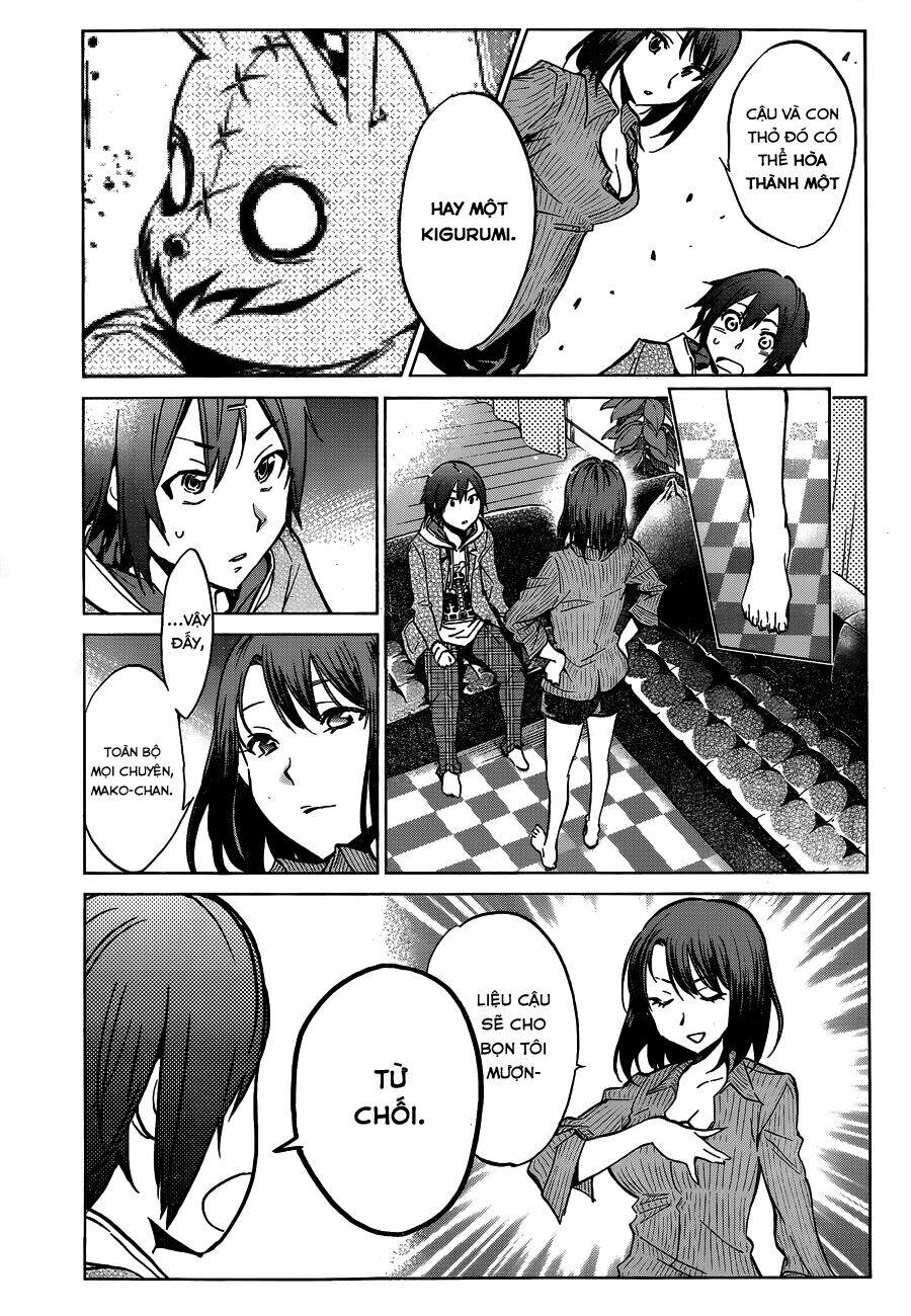 kigurumi manga chapter 2 19