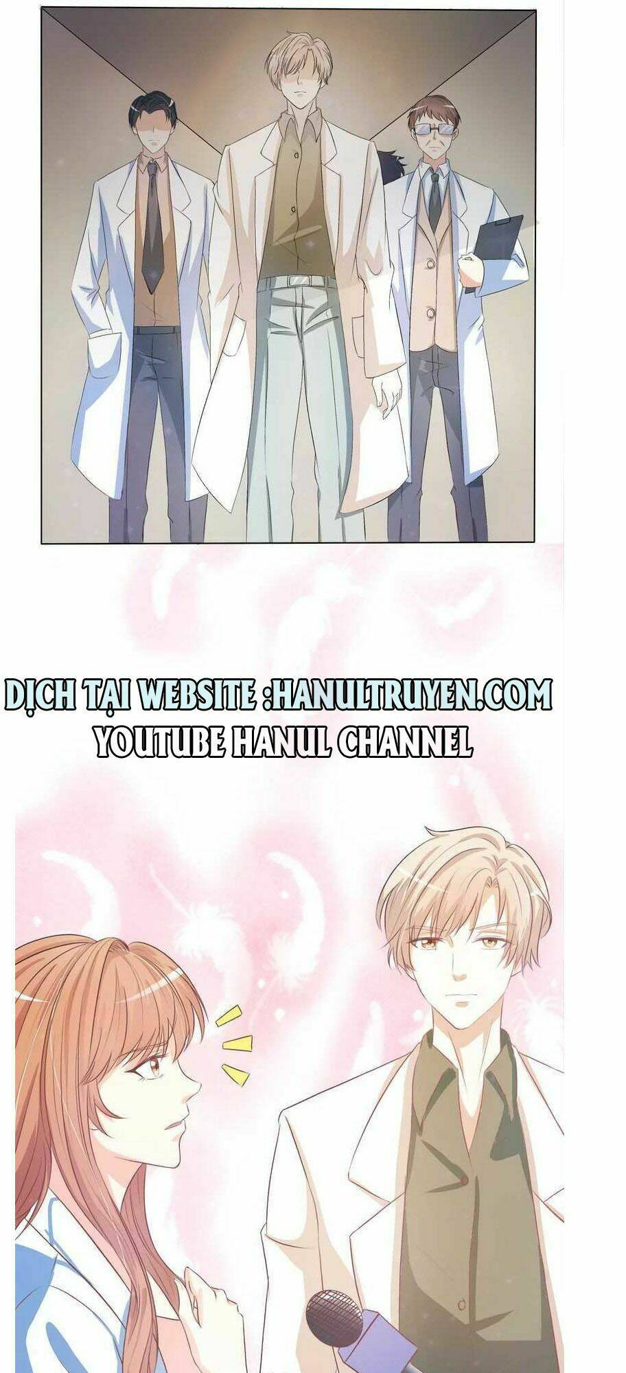 dụ vợ về nhà chồng cũ phải thật ôn nhu chapter 65 11