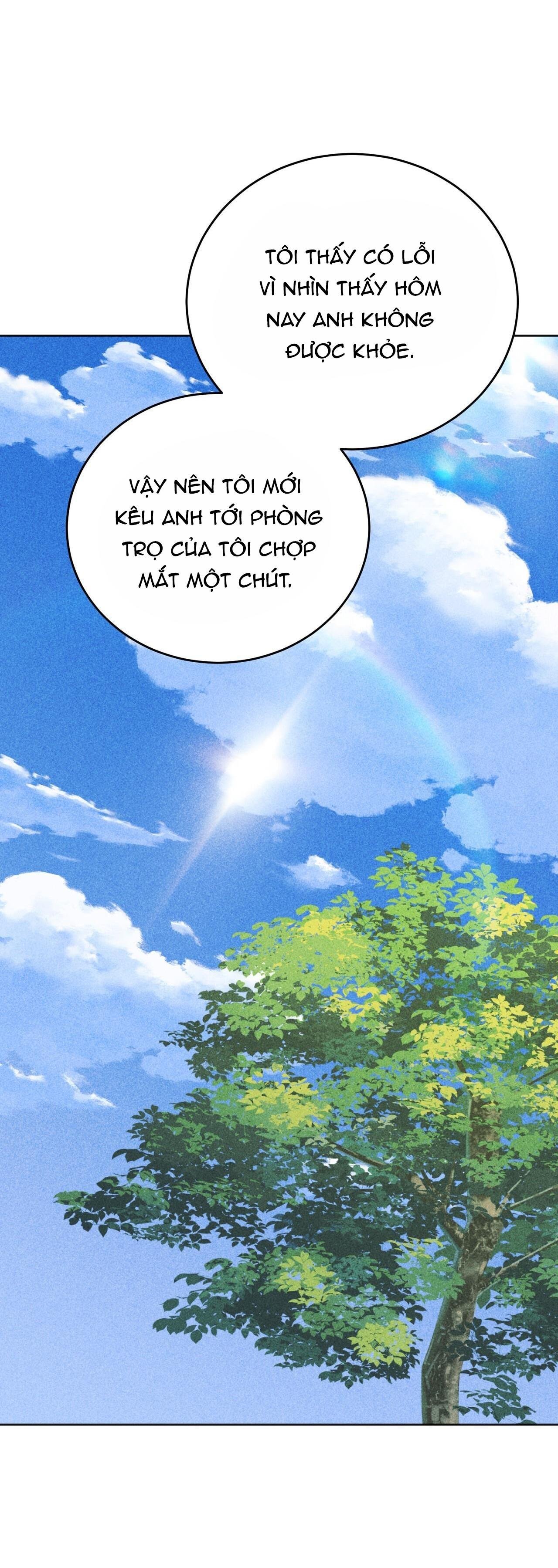 cạm bẫy đại học chapter 55 61