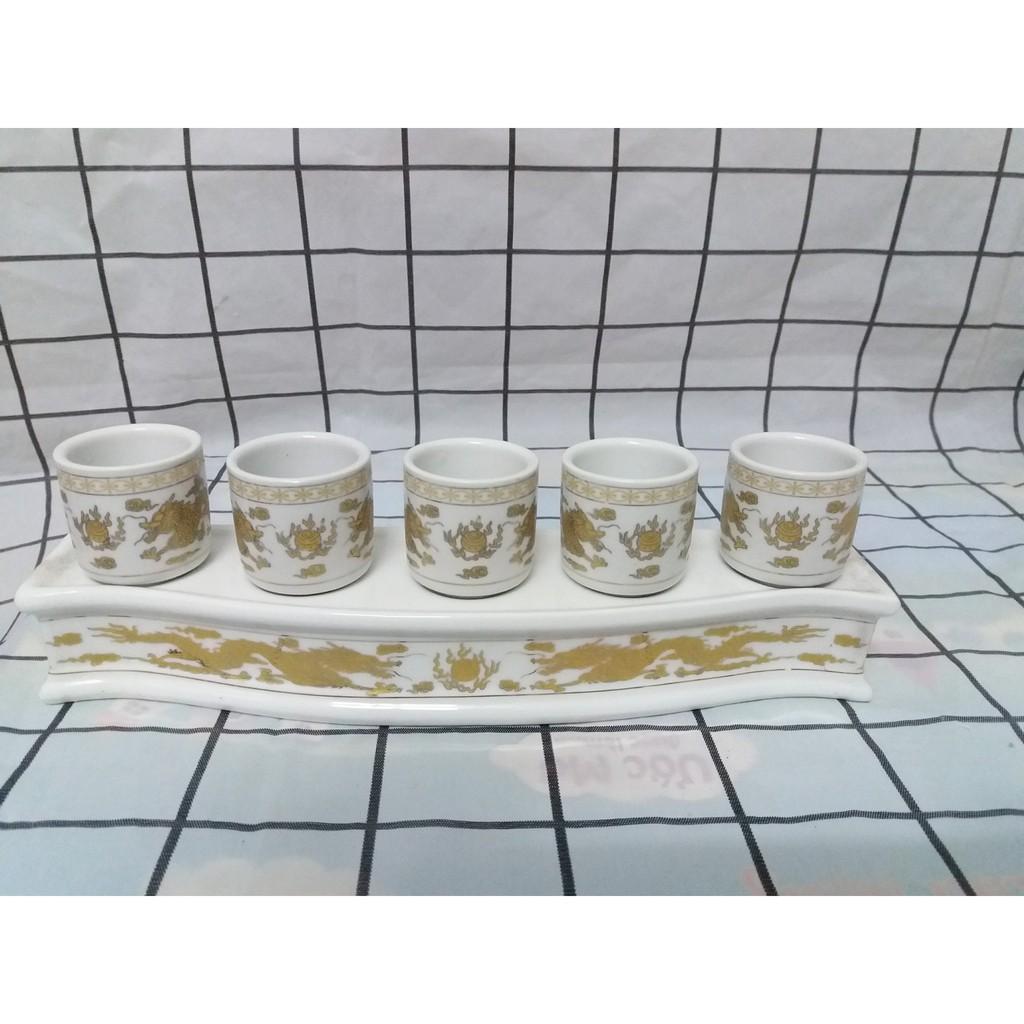 Combo thờ cúng Ông Địa Thần Tài
