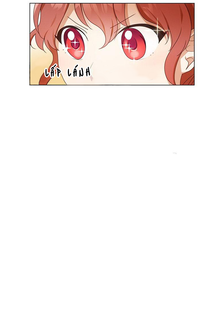 mau đến đây, lần đầu thấy ác nữ như này phải không chapter 14 58