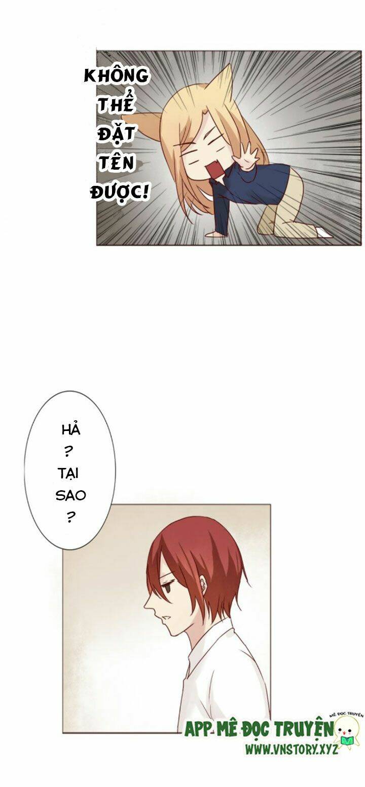 hồ tiên này không tin được chapter 9 15