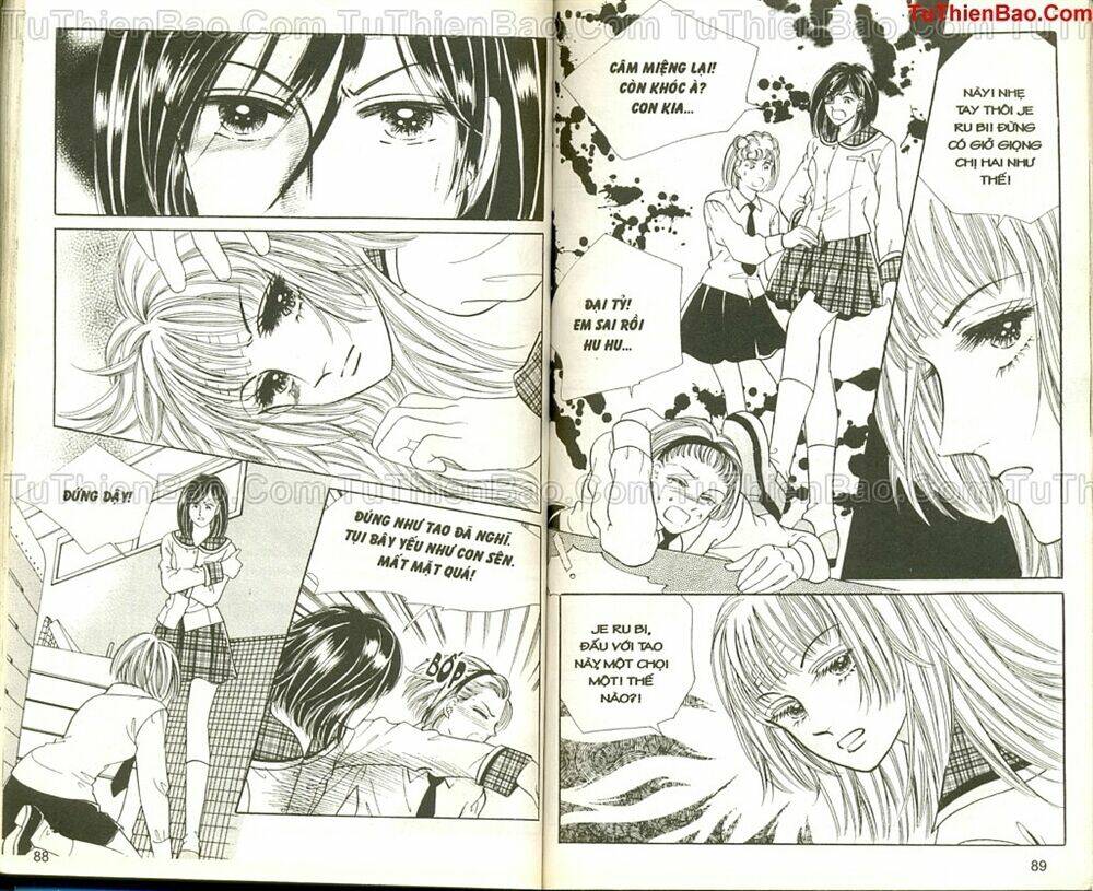 bắt được anh chapter 1 44