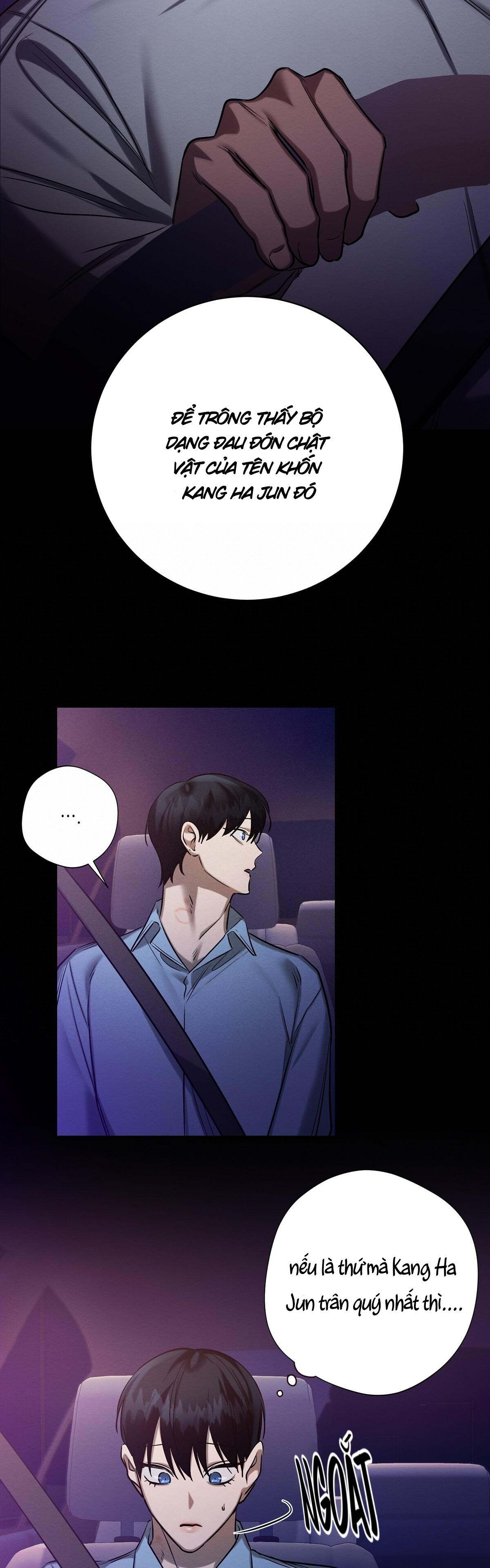 vòng xoáy của ác ma chapter 25 6