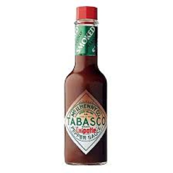 Sốt ớt “CHIPOTLE” hiệu Tabasco