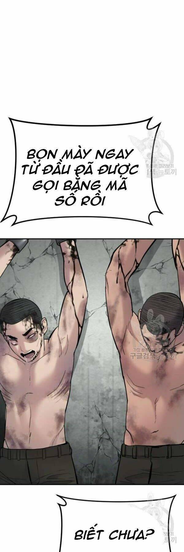 đặc vụ kim chapter 31 26