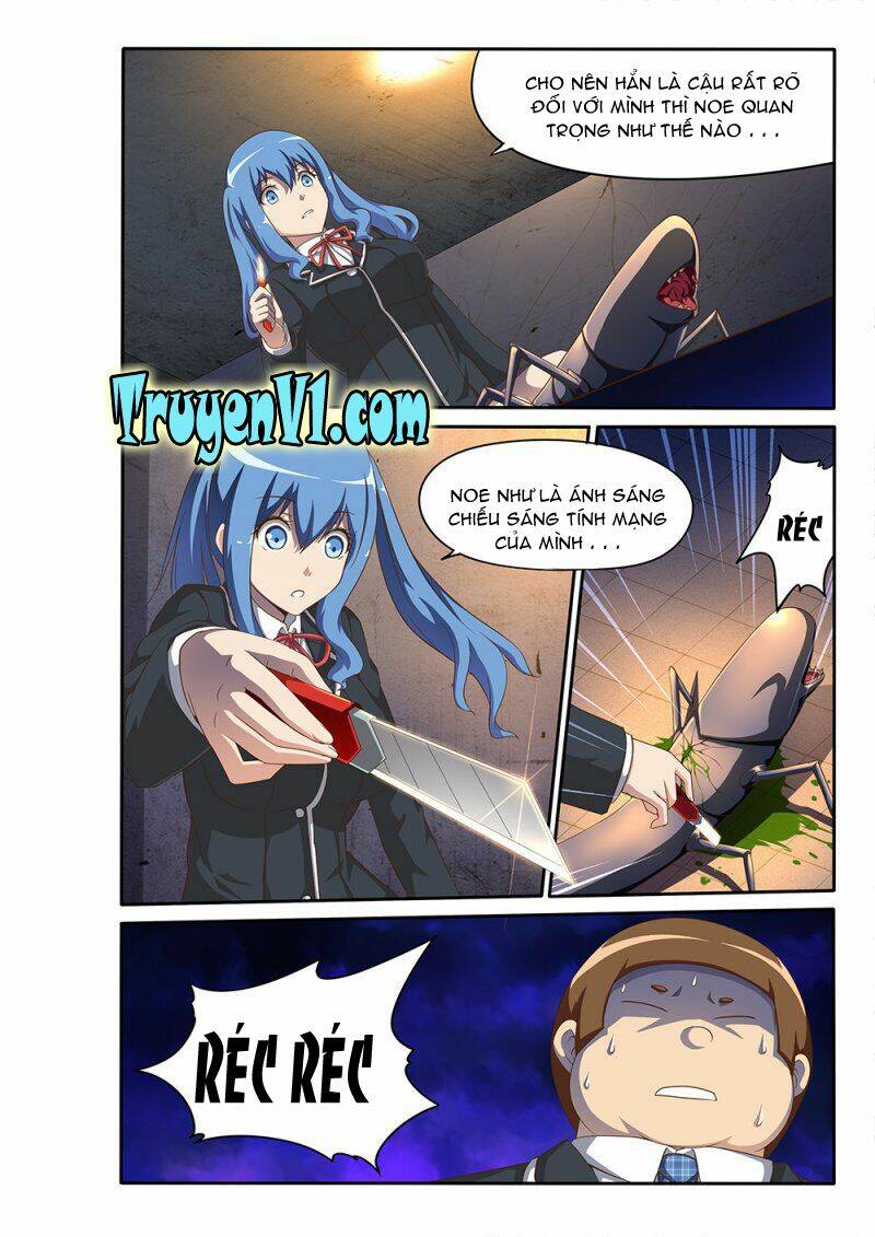 world of super sand box chapter 67 7