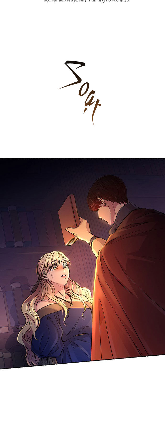 như gió trên cành cây khô chapter 70 99