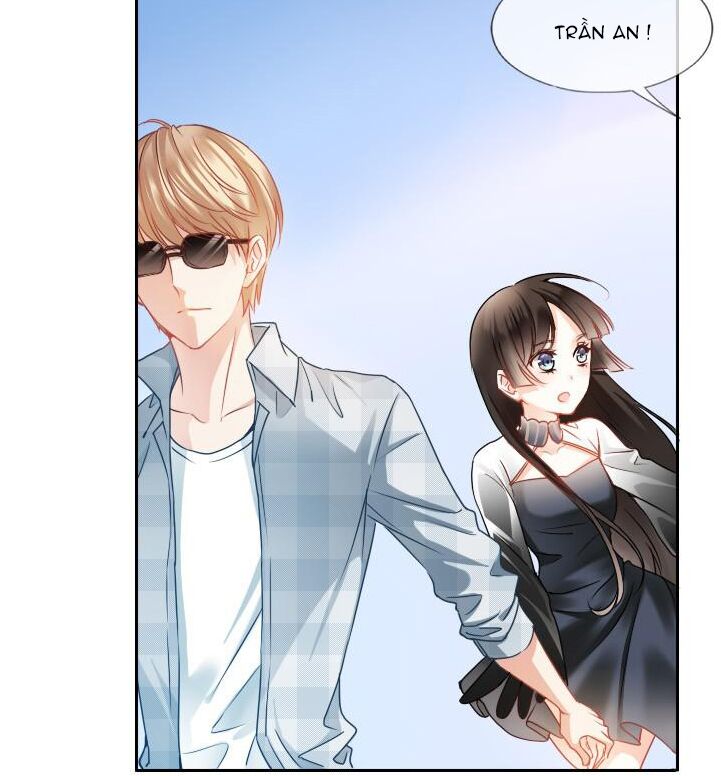 bay qua thiên sơn đến yêu anh chapter 3 27