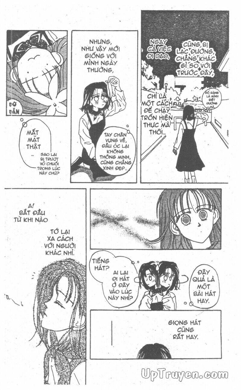 ban trai của tôi - my boyfriend chapter 2 35